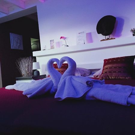 Mas La Farelle Chambre D'Hote,Fitness & Salle De Jeux Gratuite & Spa En Supplement Nîmes Zewnętrze zdjęcie